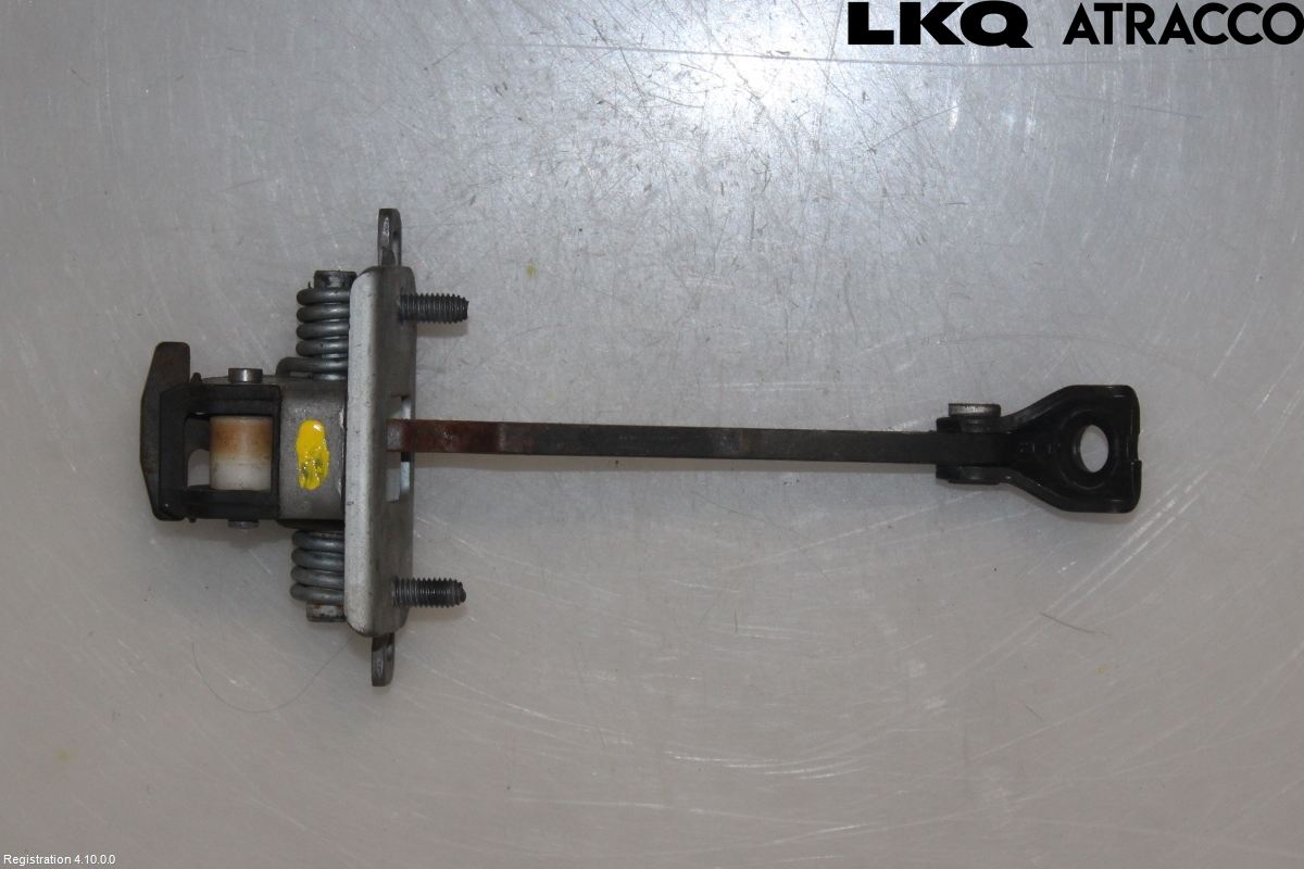 Peugeot 308 08-13 Dørstopper