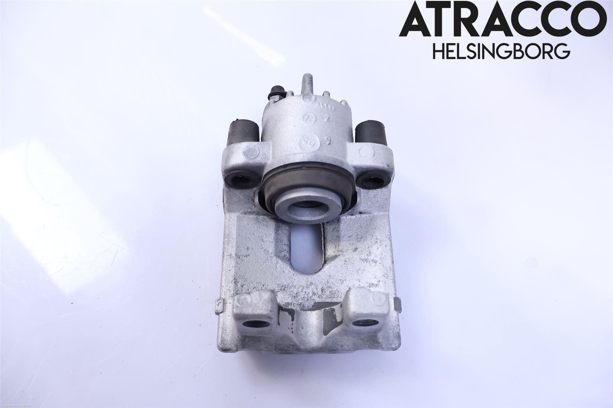 BMW 5 E60/61 Sed/Tou 02-10 Bremsecaliper Bak Høyre