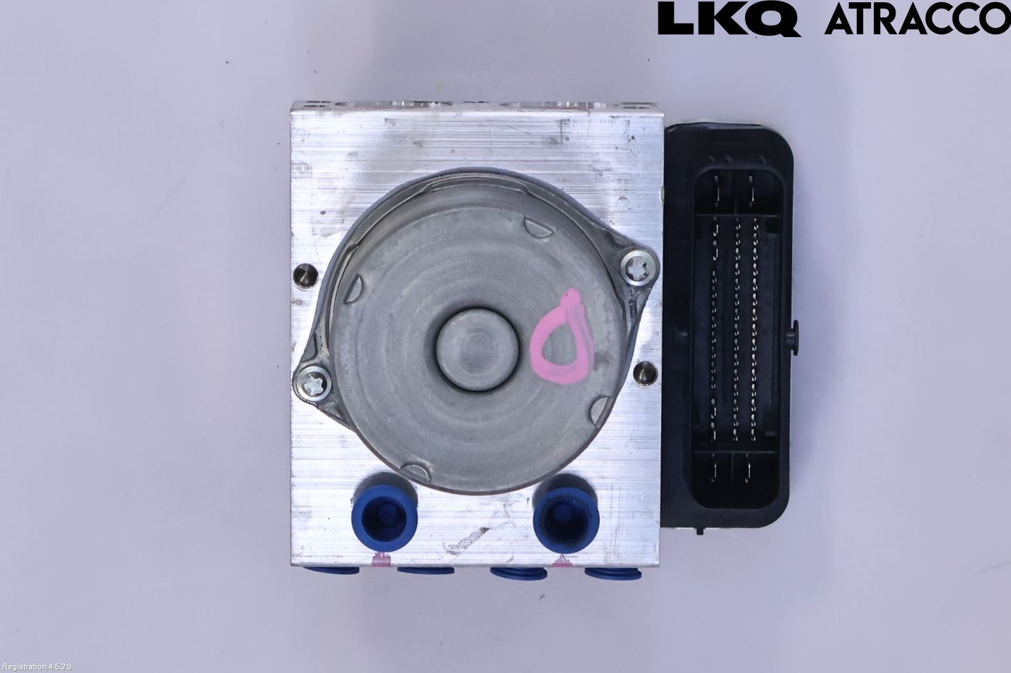 Toyota YARIS CROSS XP21 21- Abs Hydraulikkaggregat