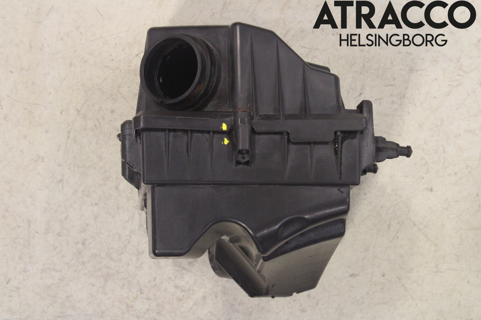 Opel CORSA D 07-14 Luftfilter Boks