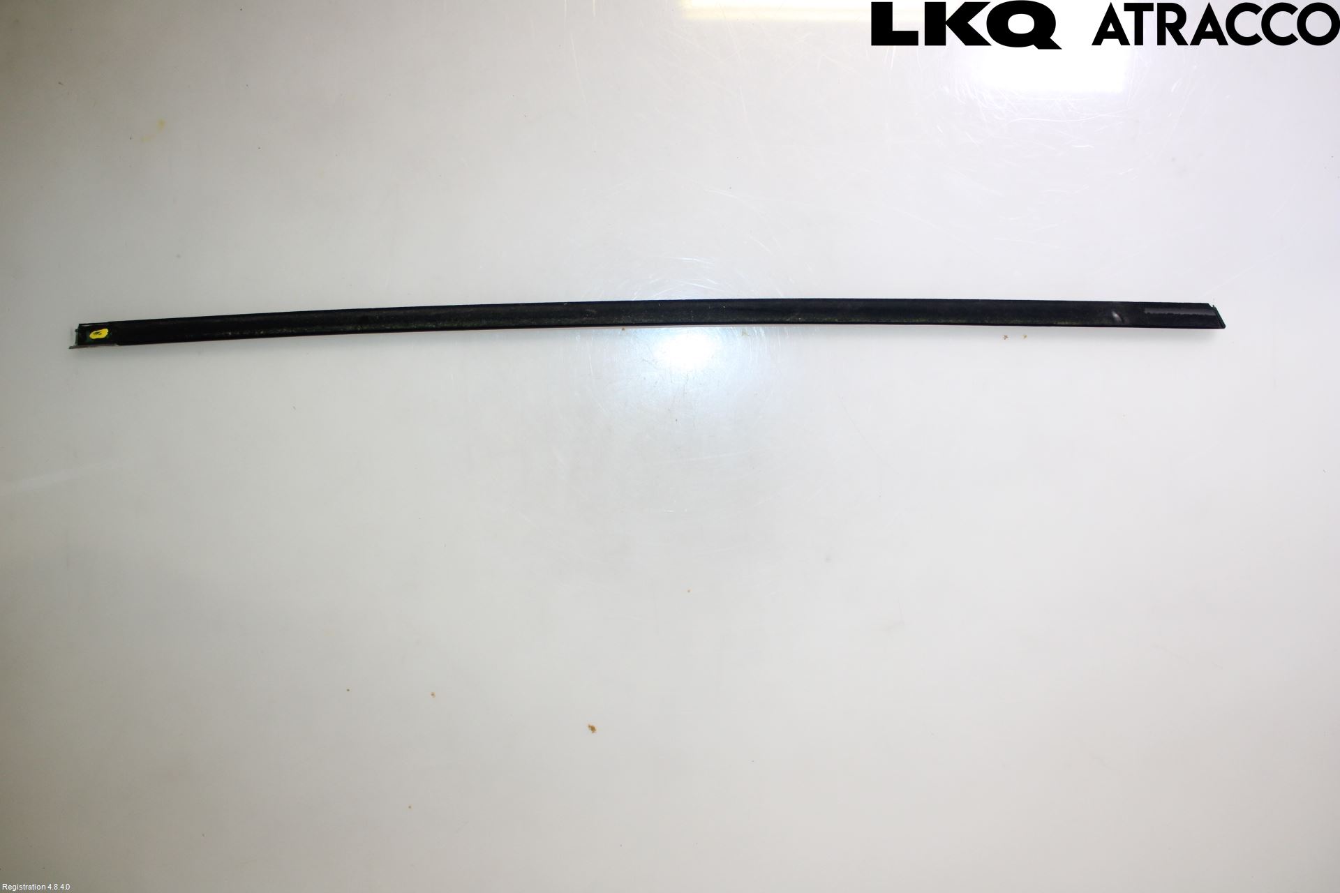 BMW 5 GT F07 09-17 Dør Dekorlist Vf