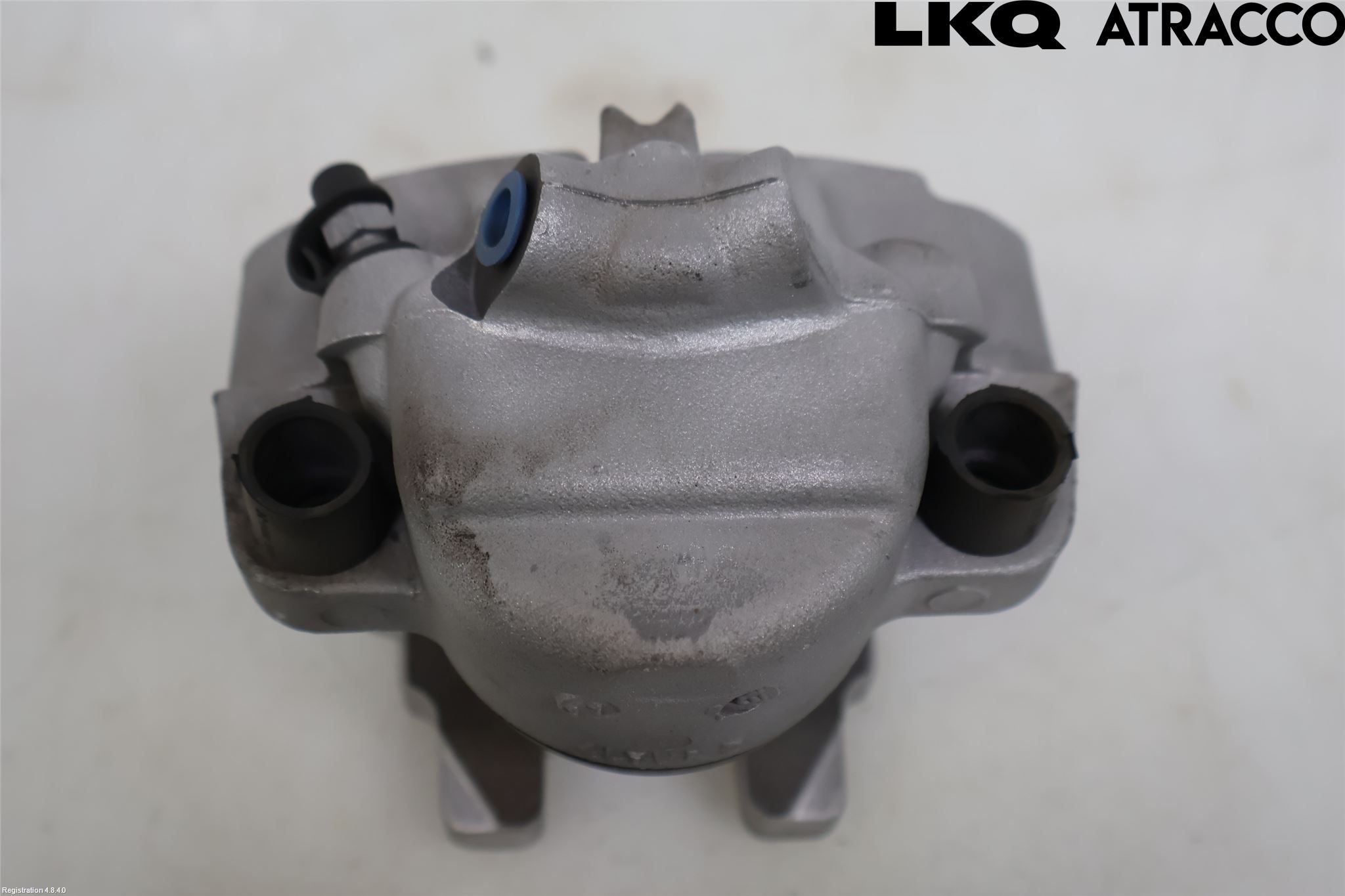 BMW 5 F10/F11/F18 09-17 Bremsecaliper Foran Høyre