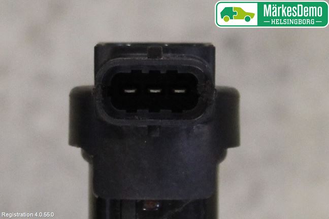 Peugeot PEUGOT 208 16-19 Coil