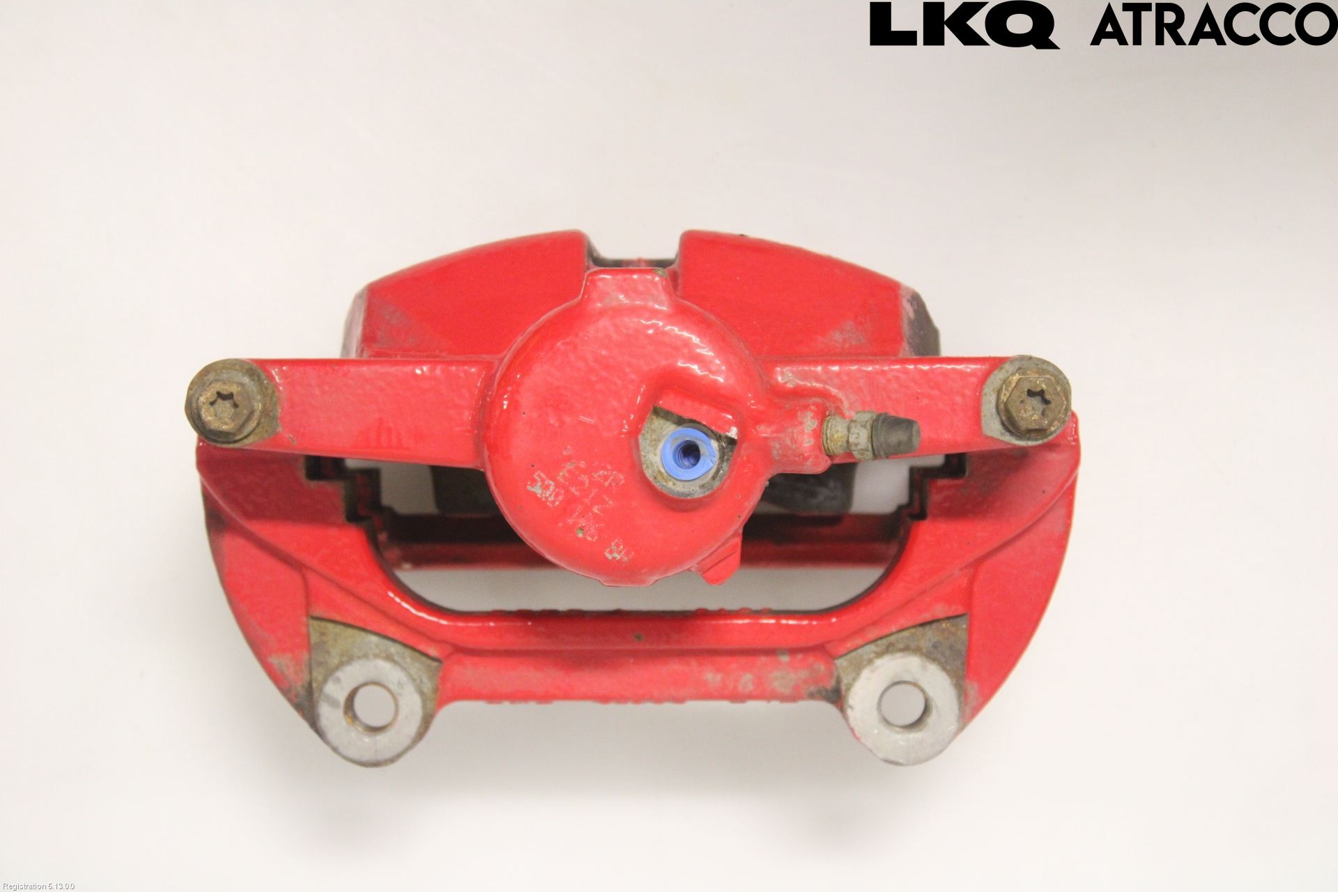 Volkswagen VW GOLF / E-GOLF VII 13-20 Bremsecaliper Foran Høyre