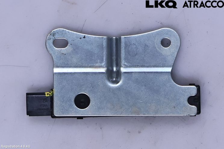 Toyota COROLLA 19- Stereo Antenne Radio-Tv