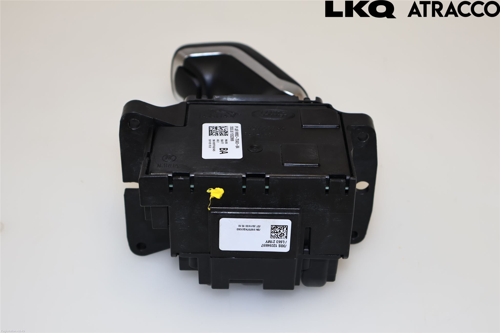 Landrover DEFENDER (L663) 20- Gearspak