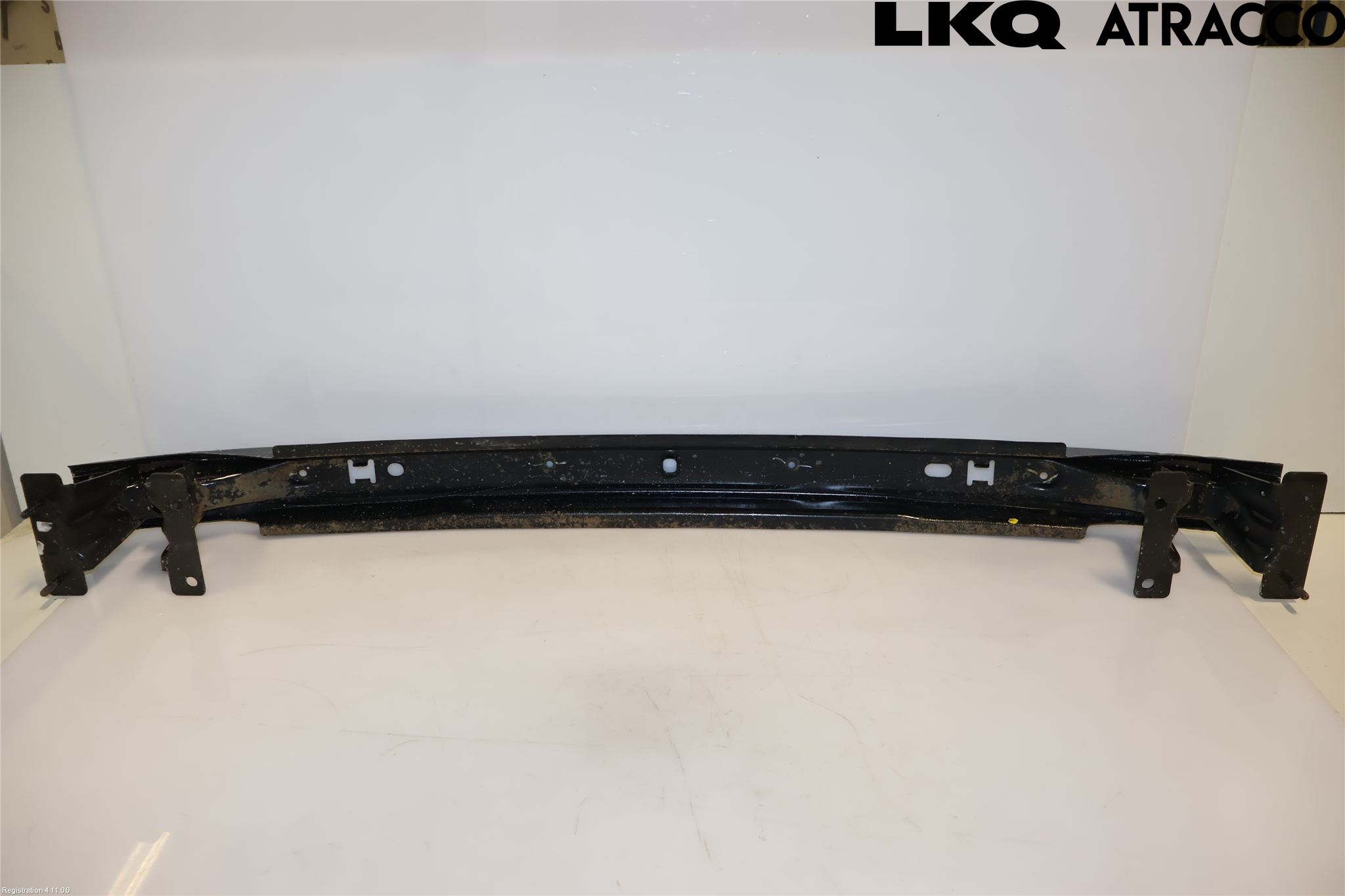 Volkswagen VW CADDY 16-20 Støtfanger Bak Bjelke