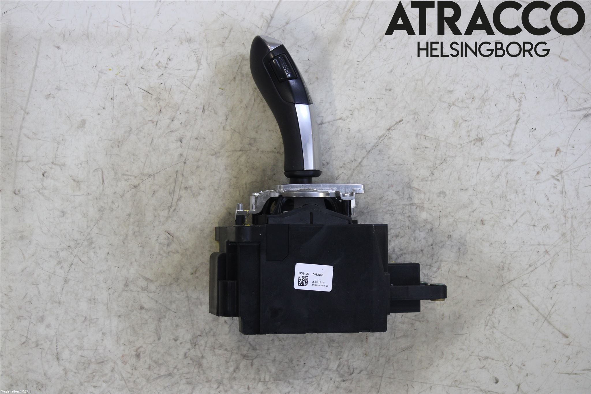 BMW X5 E70 07-13 Gearspak