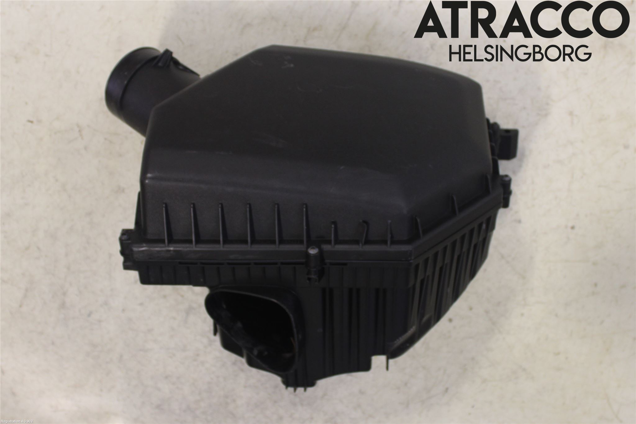 Volvo S60 CROSS COUNTRY 16-19 Luftfilter Boks