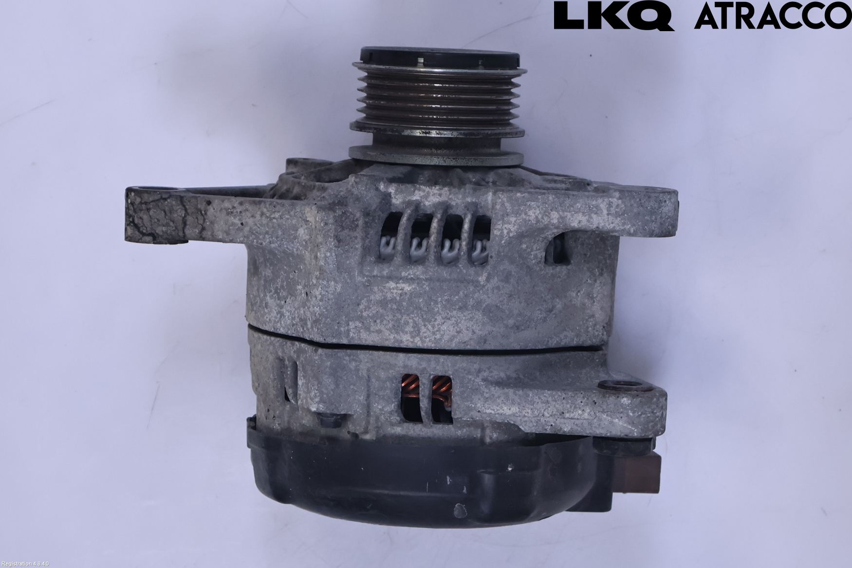 Kia CEED 12-18 Dynamo