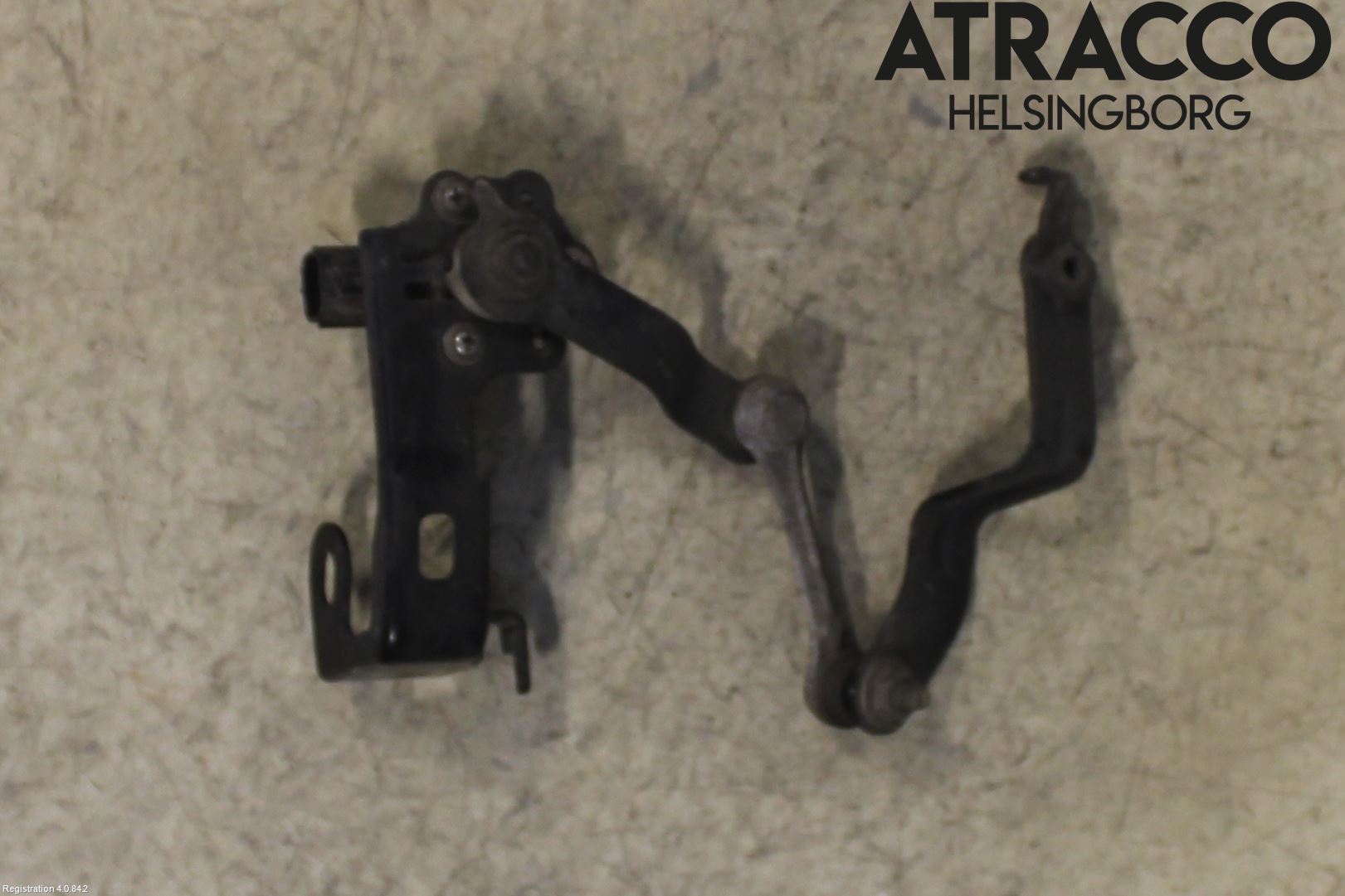 Toyota CAMRY 19-24 Sensor Lysinnstilling