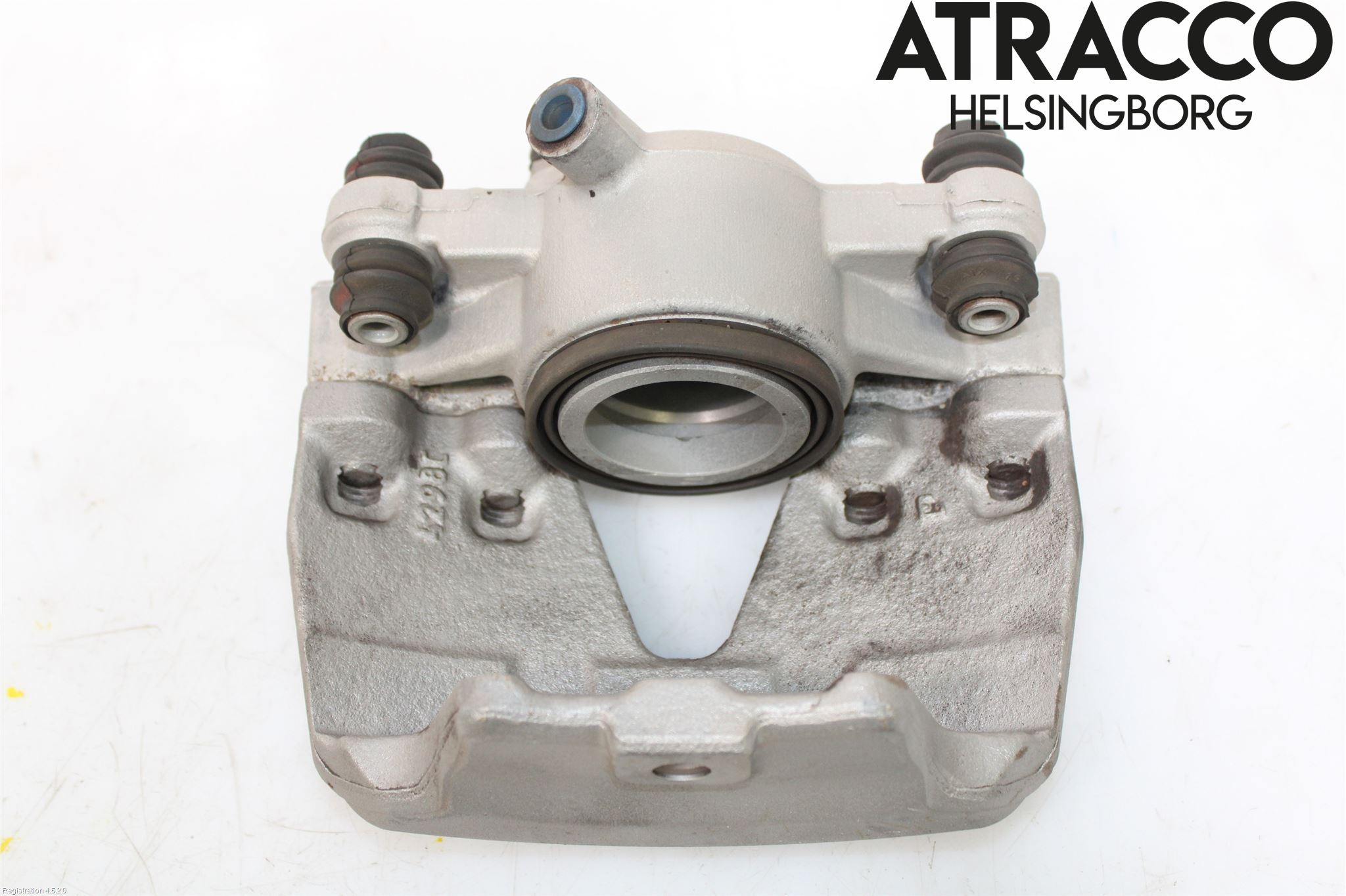 Mercedes-Benz MB E-KLASS (W212) 09-16 Bremsecaliper Foran Høyre