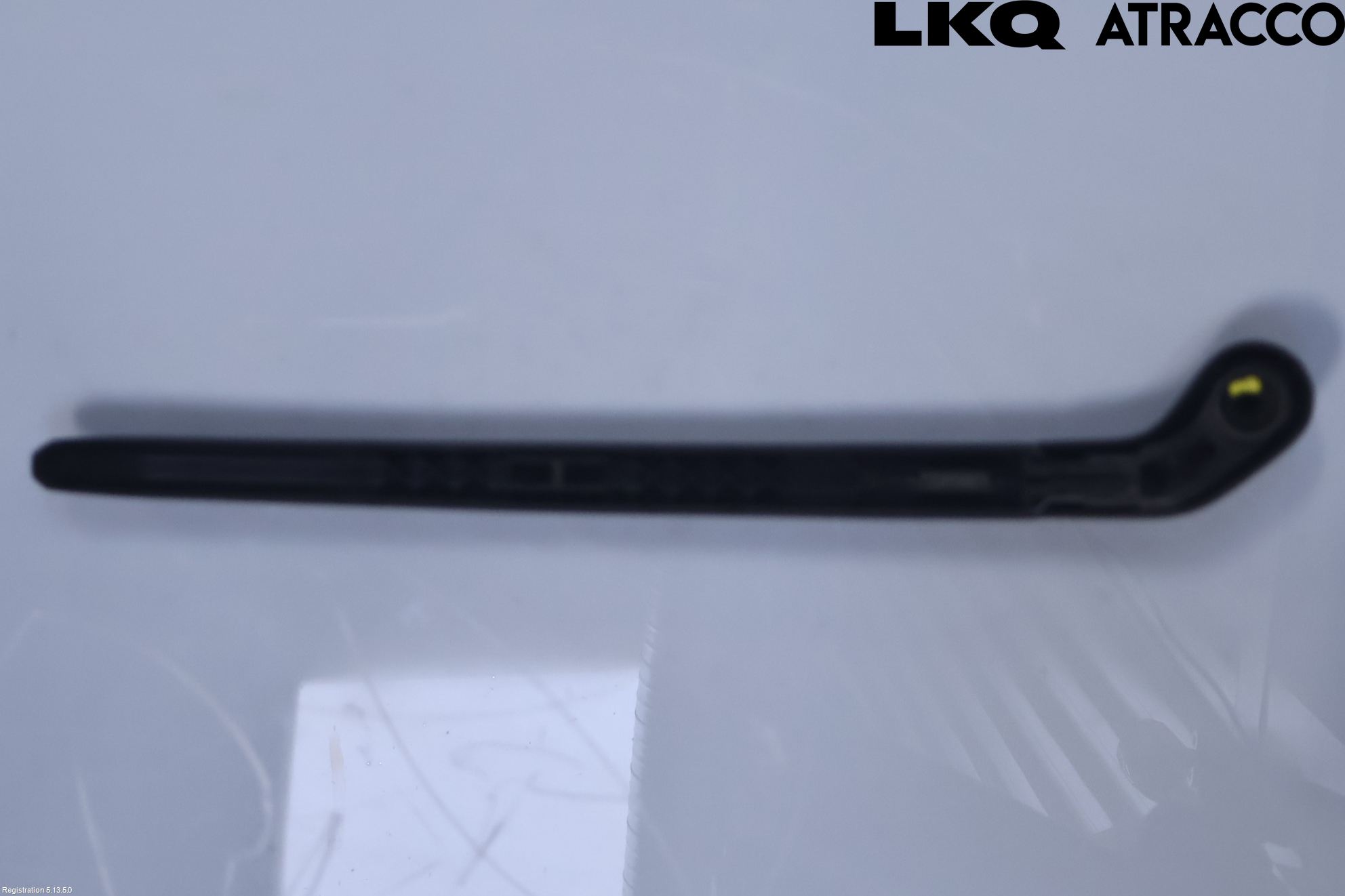 Volvo XC60 18- Viskerarm Bakrute