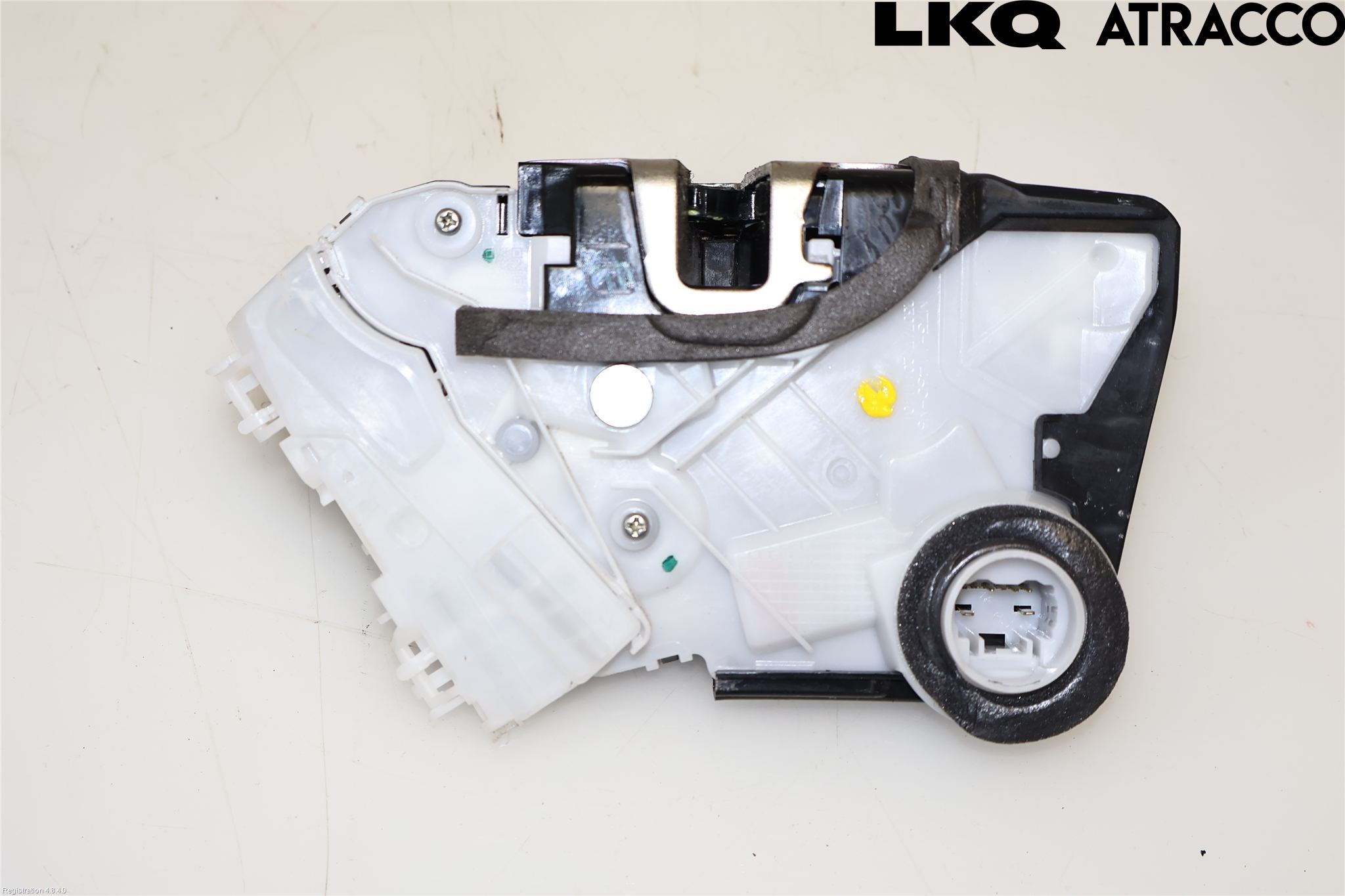 Toyota YARIS XP21 20- Sentrallåsmotor Venstre