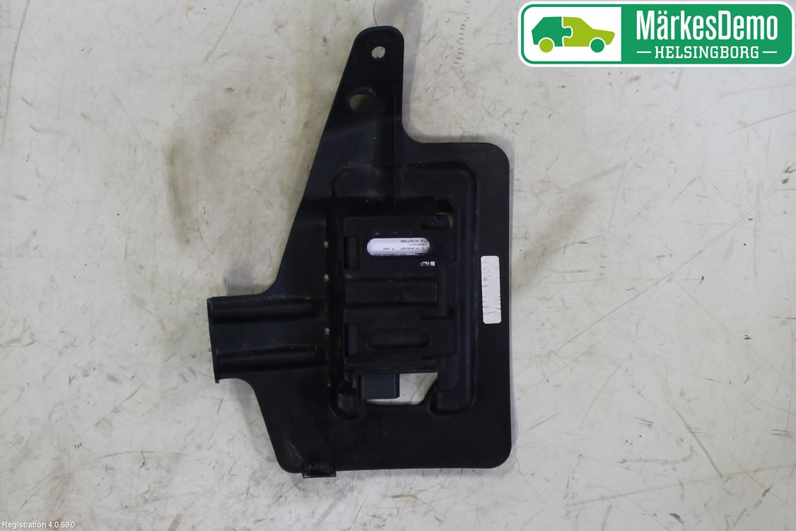 Fiat 500X 15- Sensor Kollisjonsbeskyttelse