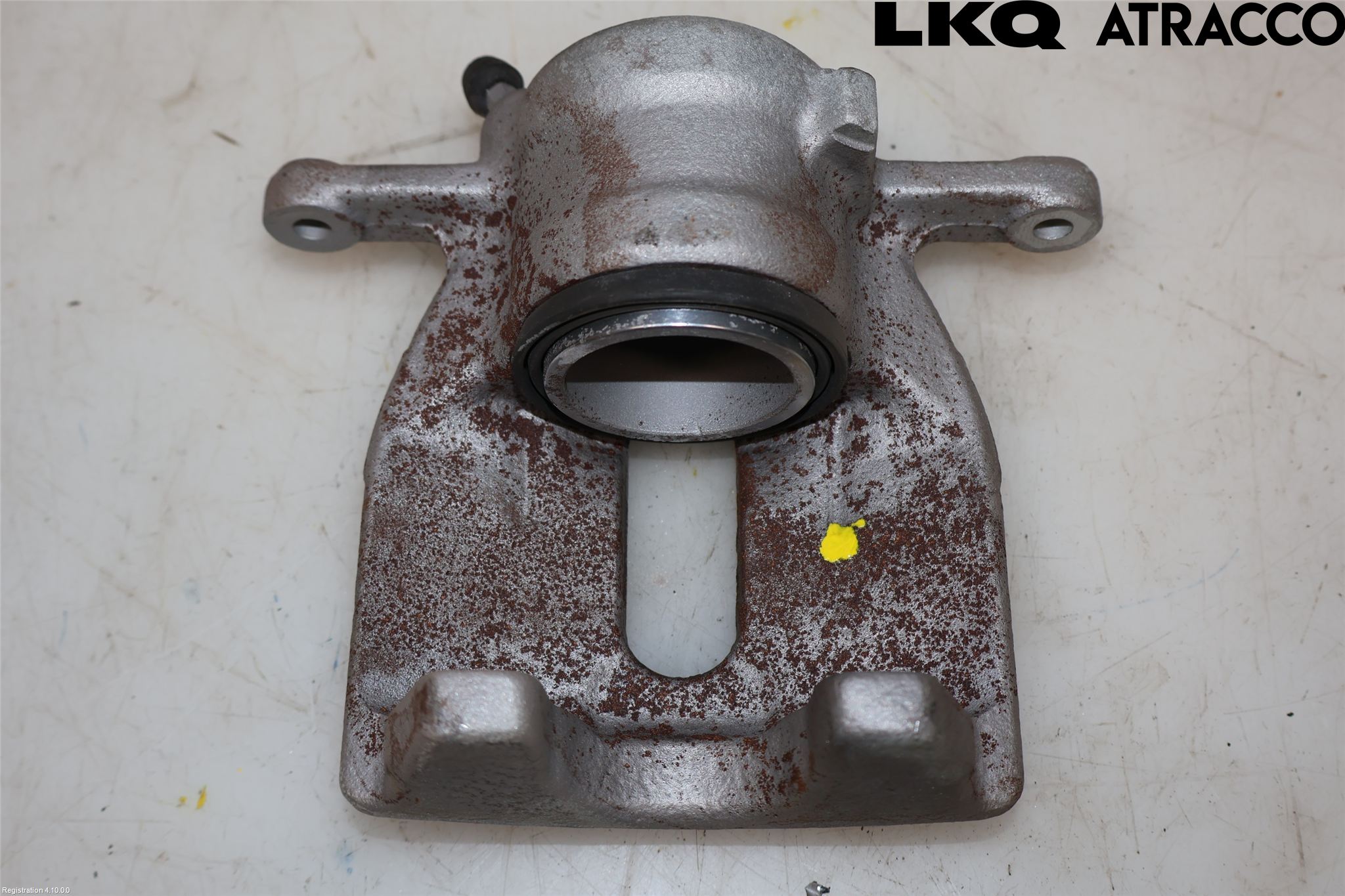Renault KANGOO II 15-21 Bremsecaliper Foran Venstre