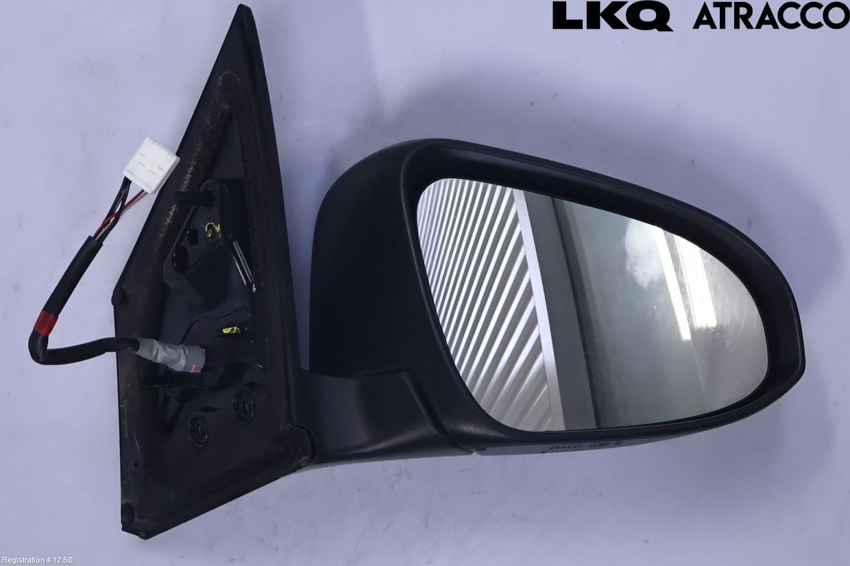 Toyota AURIS 13-19 Speil H M-El Justering