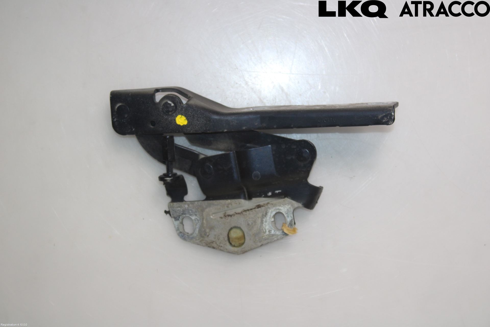 Volkswagen VW PASSAT 05-11 Panser Hengsel - Hengsler
