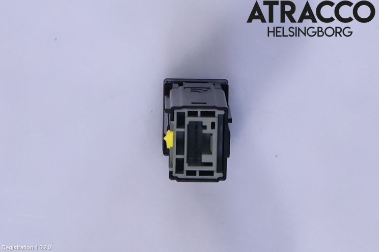 Toyota COROLLA CROSS XG10 22- Bryter Varmesete