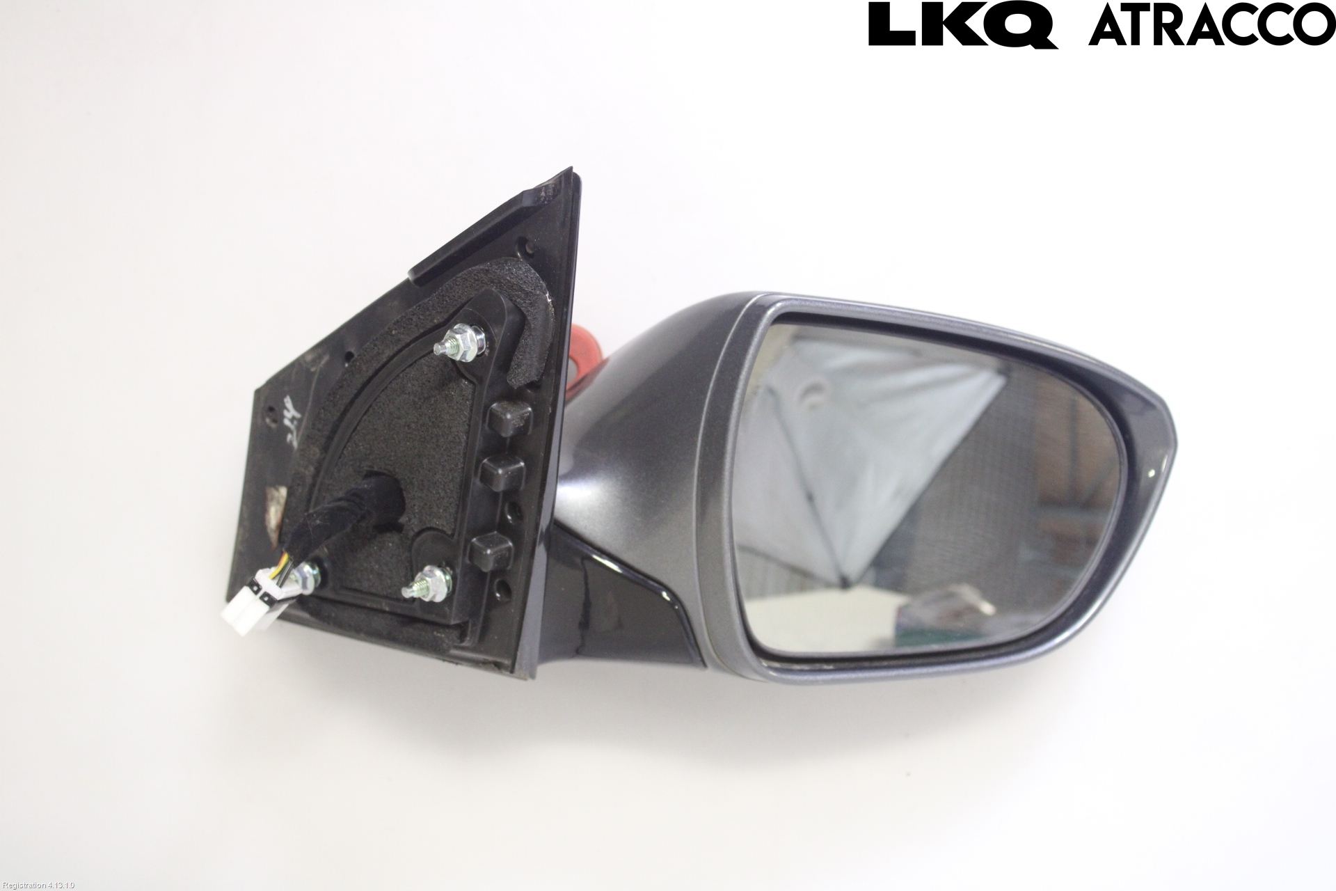 Hyundai i40 08-15 Speil H M-El Justering