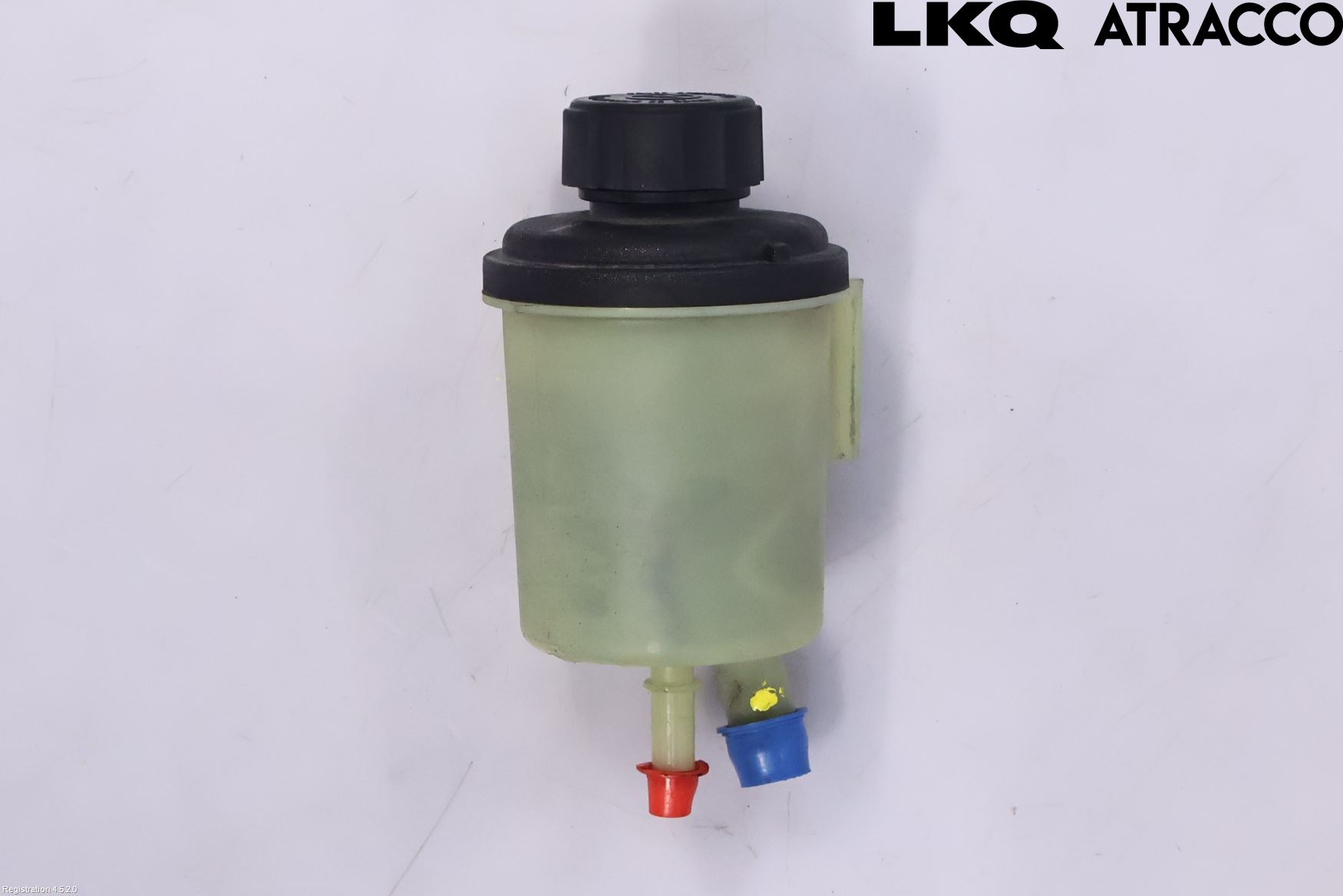 Volvo XC60 14-17 Servo Oljebeholder