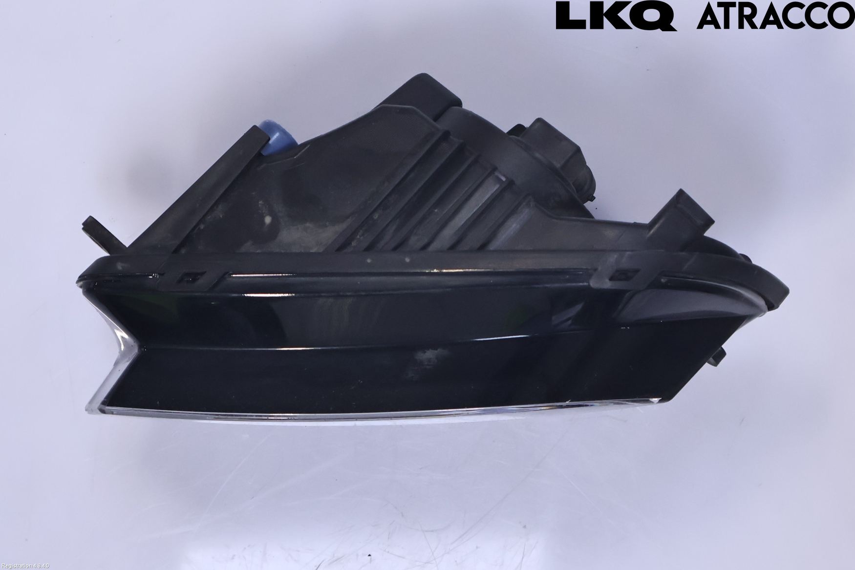 Audi A5 07-16 Frontlykt-Kurve-Tåkelys