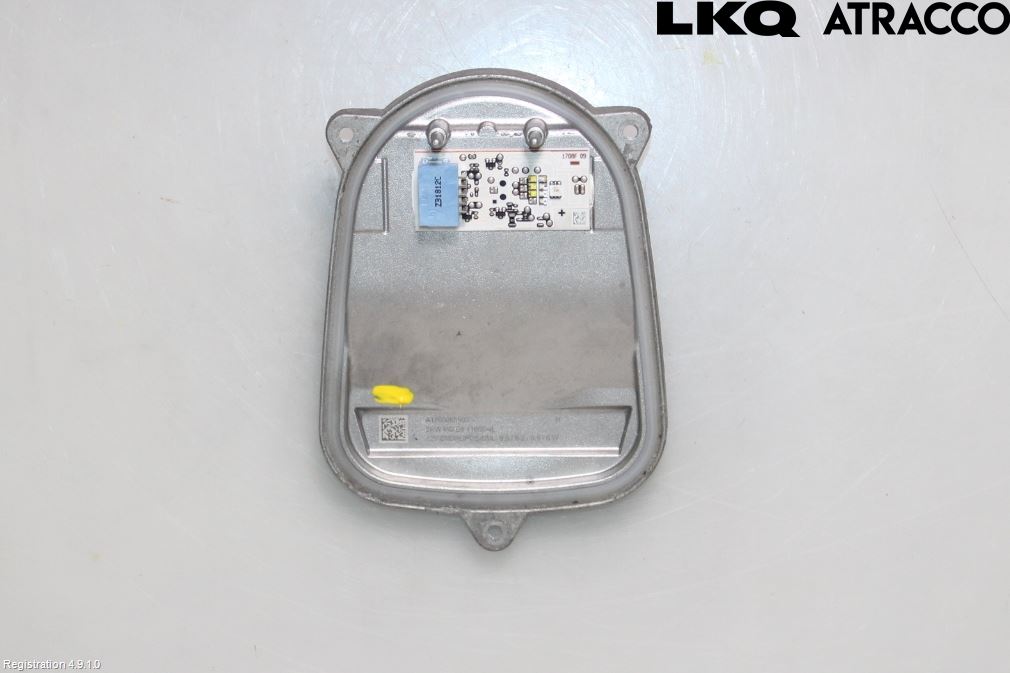 Mercedes-Benz MB A-KLASS (W176) 13-18 Styreenhet Xenon