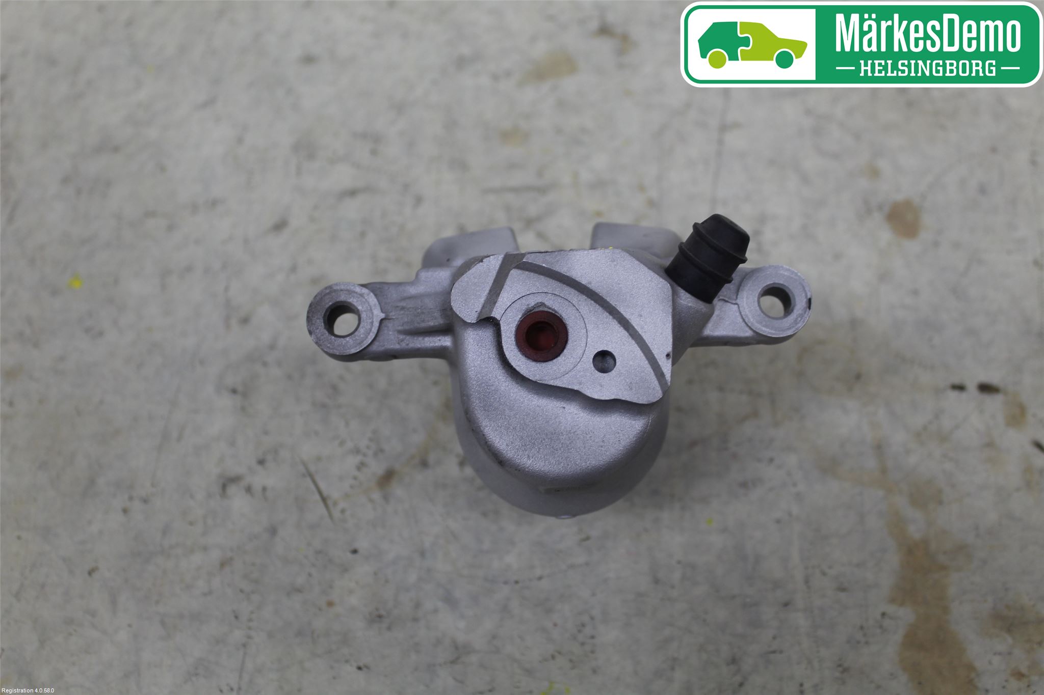 Toyota RAV4 13-18 Bremsecaliper Bak Venstre