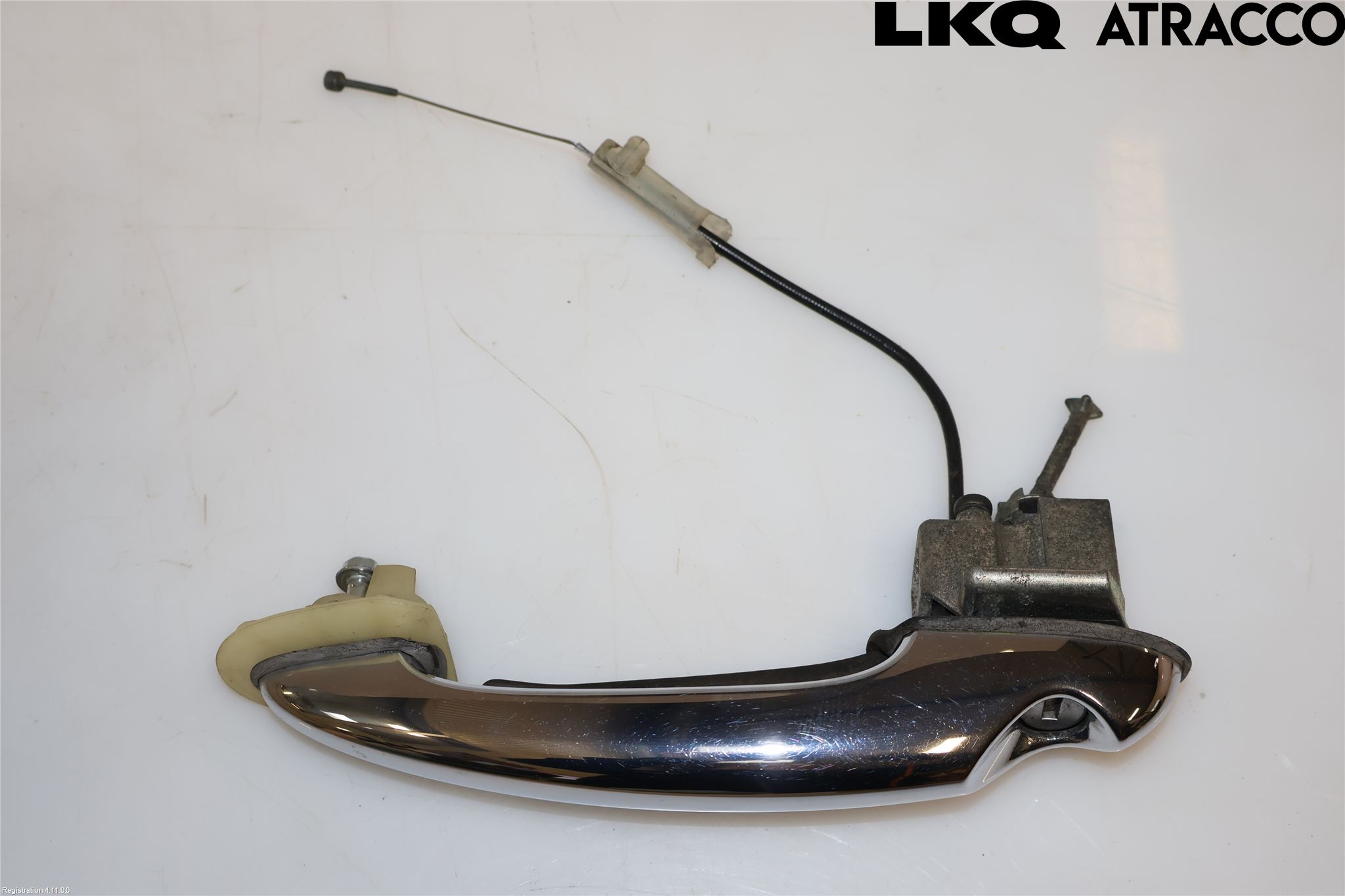 Mini CLUBMAN R55 06-14 Dørhandtak Ytre Venstre