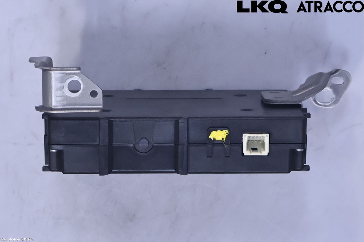 Lexus IS 250/350 14-20 Styreenhet Øvrig