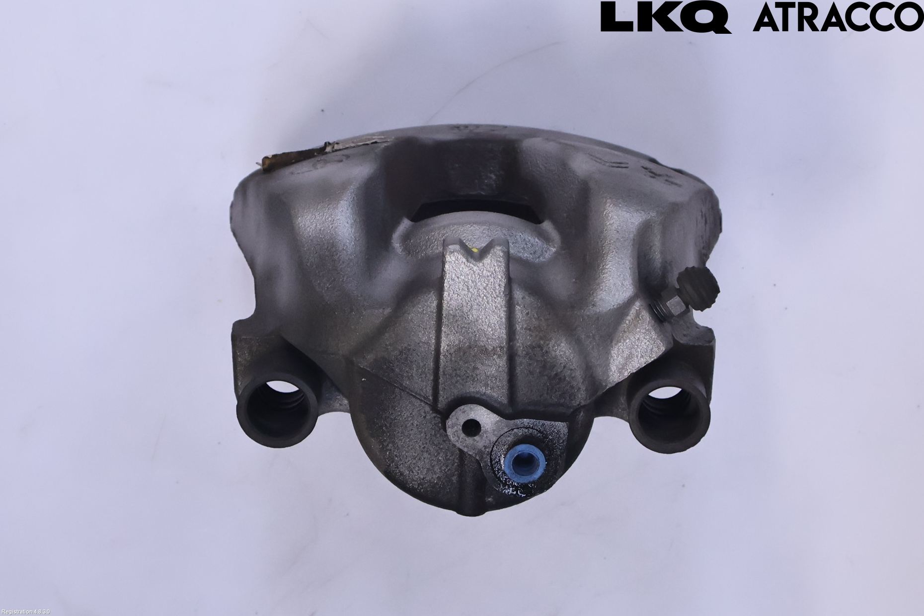 Citroen JUMPY/E-JUMPY 16- Bremsecaliper Foran Høyre