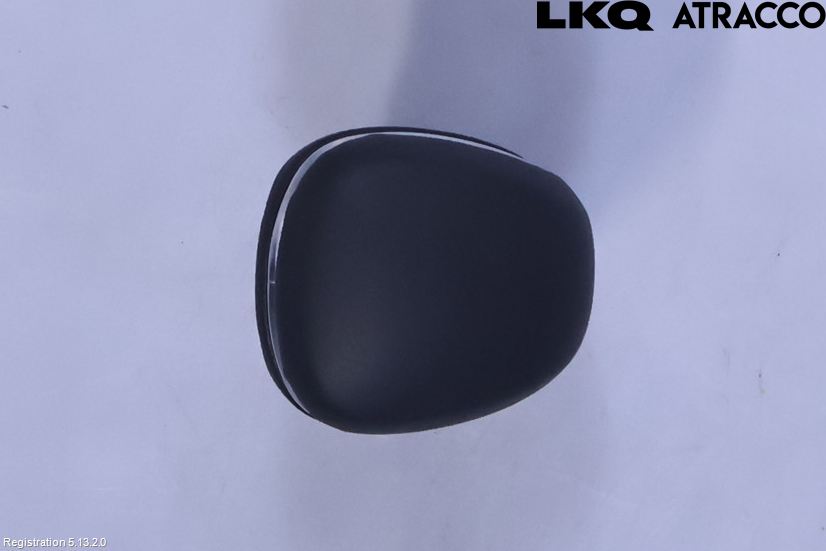 Toyota YARIS XP21 20- Gearspak Kule