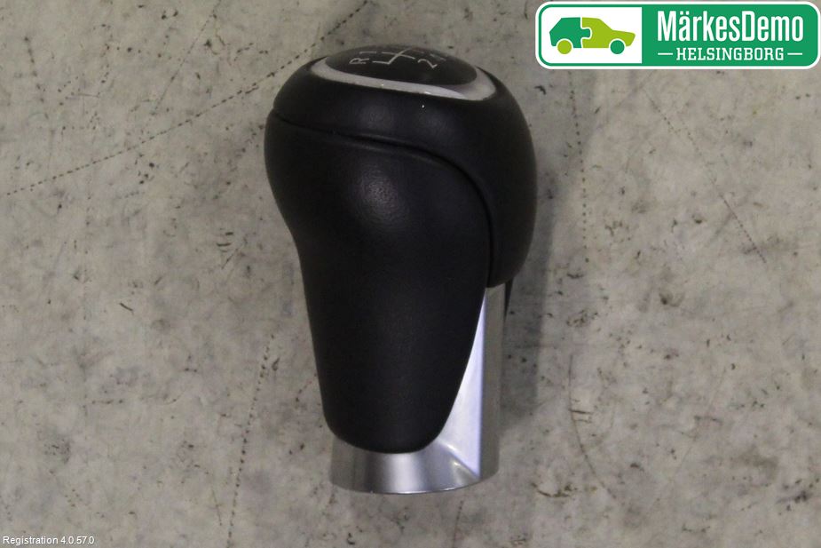 Mazda CX-3 Gearspak Kule