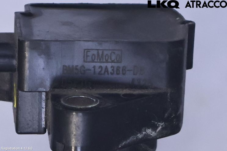 Volvo V40 12-19 Coil