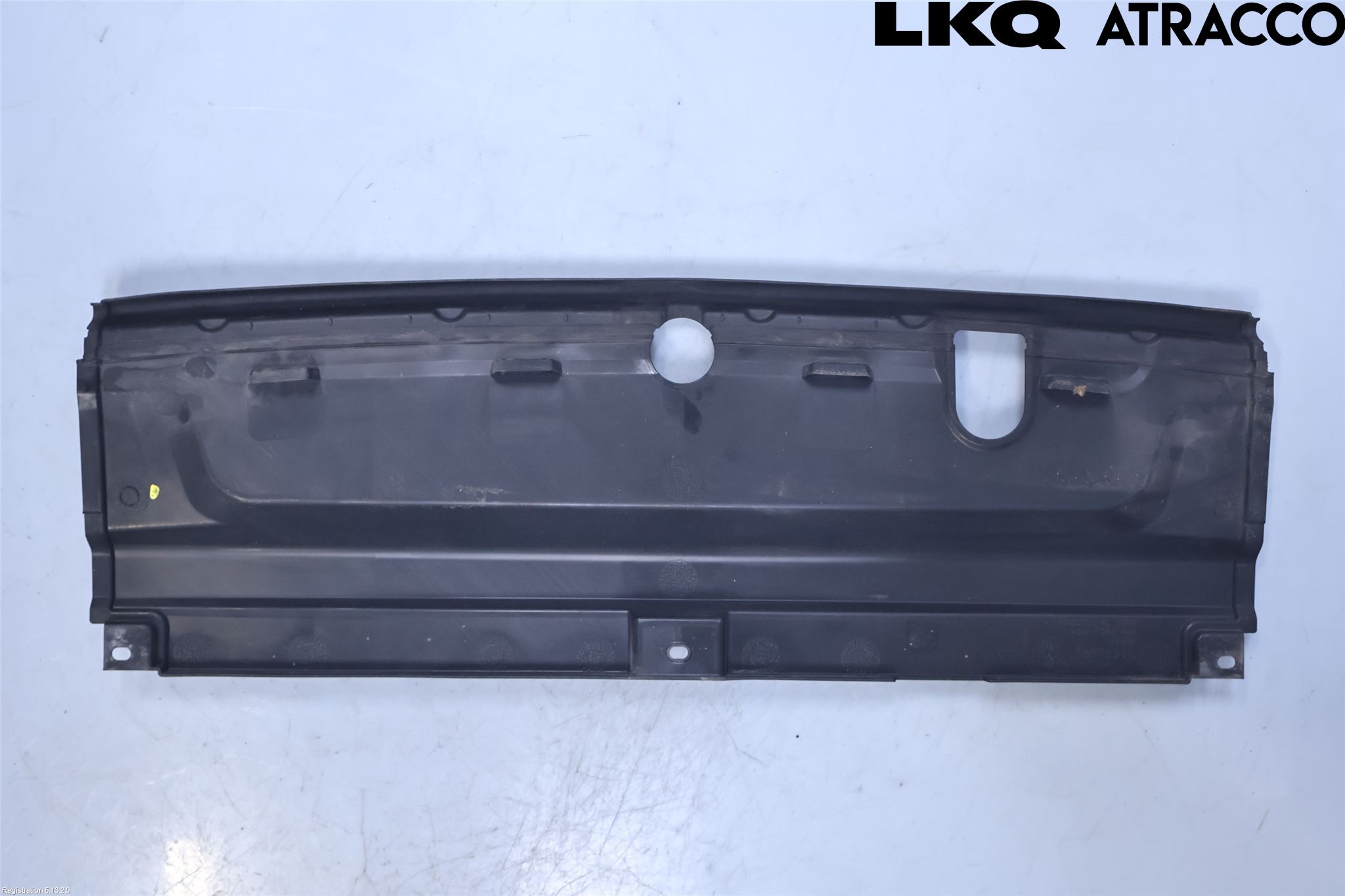 Volvo V90 17->> Tackplast Front