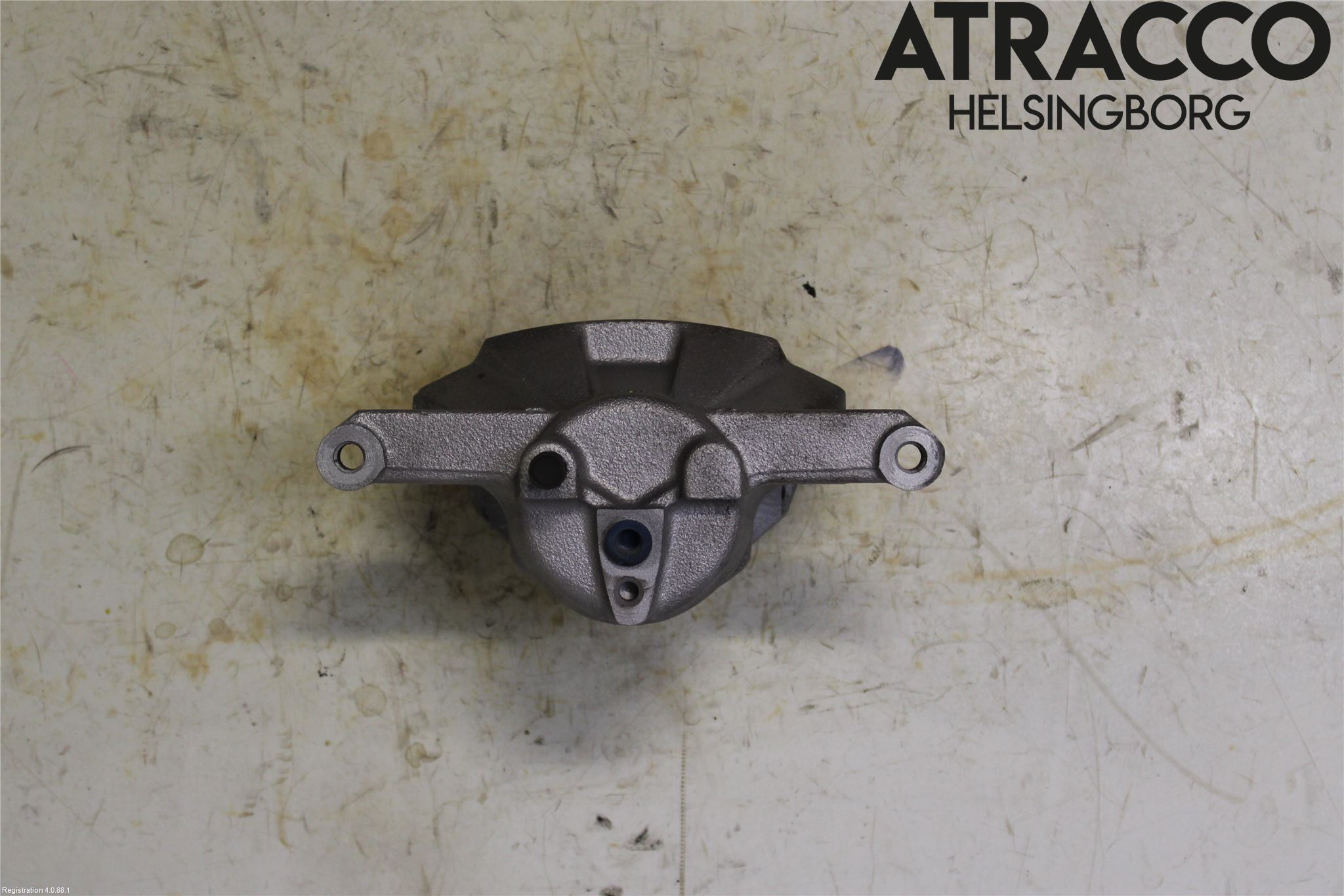 Mazda CX-5 12-17 Bremsecaliper Foran Venstre