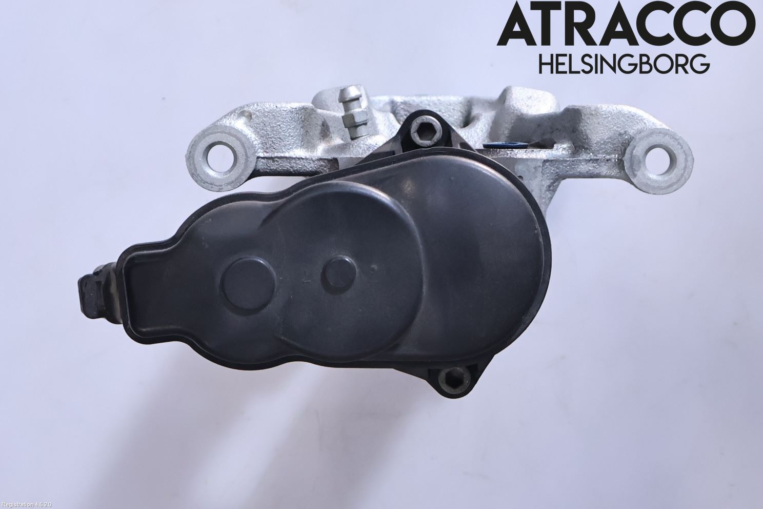 Toyota RAV4 19- Bremsecaliper Bak Høyre