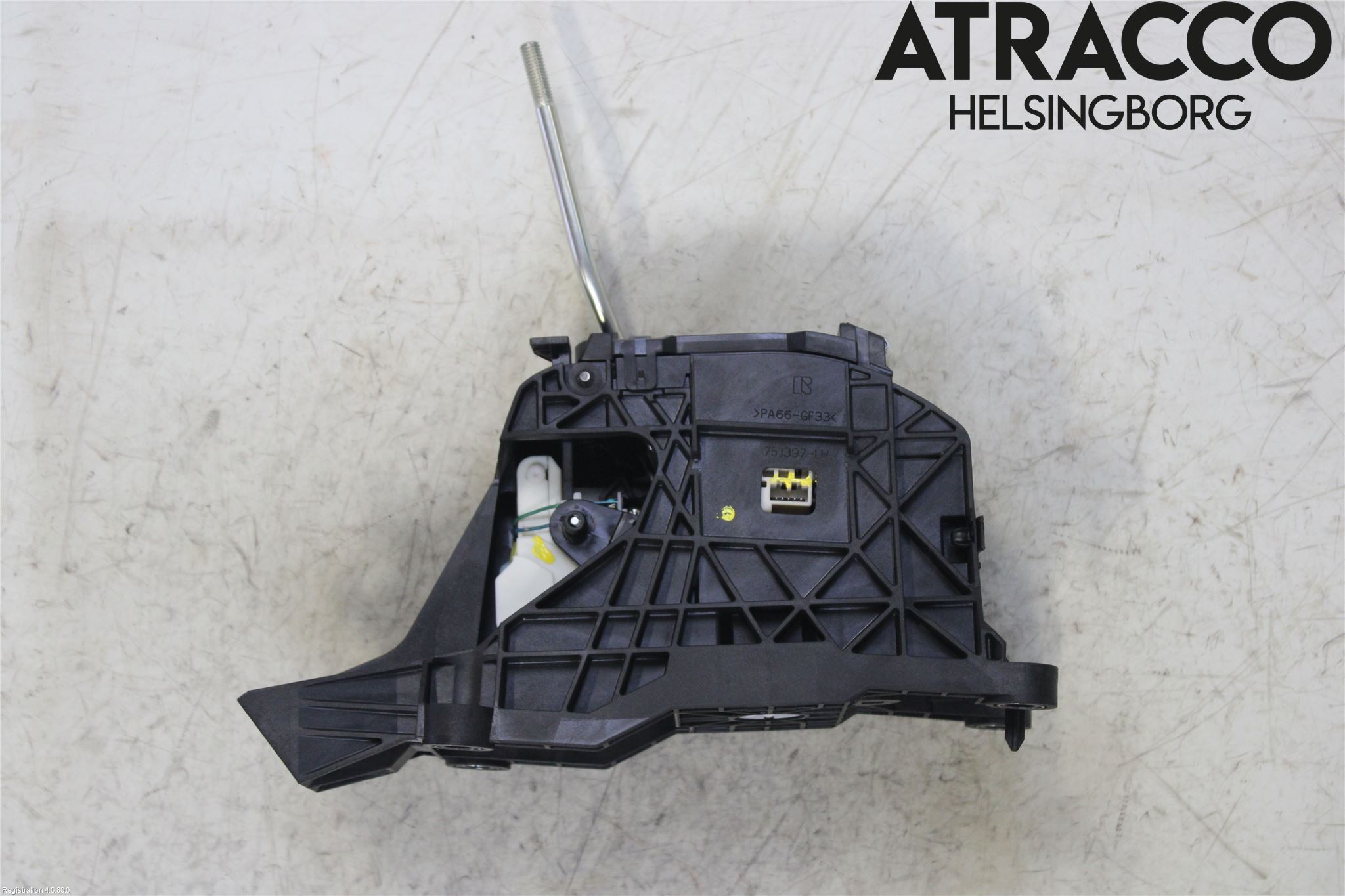 Lexus RX AL20 16-22 Gearspak