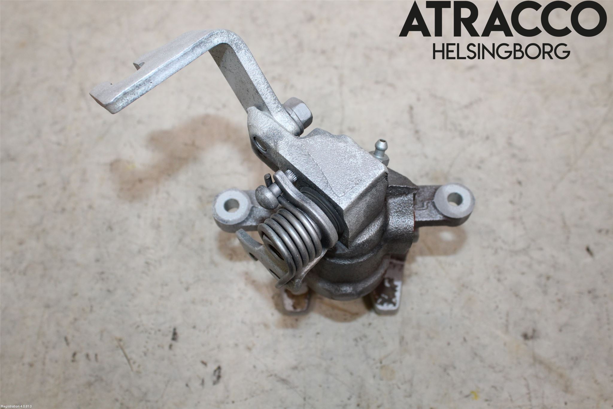 Mazda CX-3 Bremsecaliper Bak Høyre