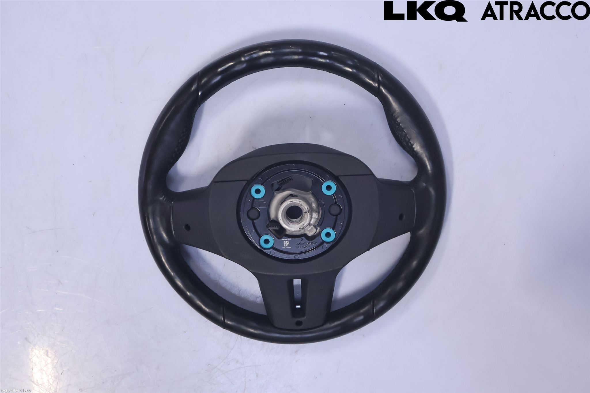 BMW 5 G30/G31/F90 17-23 Ratt