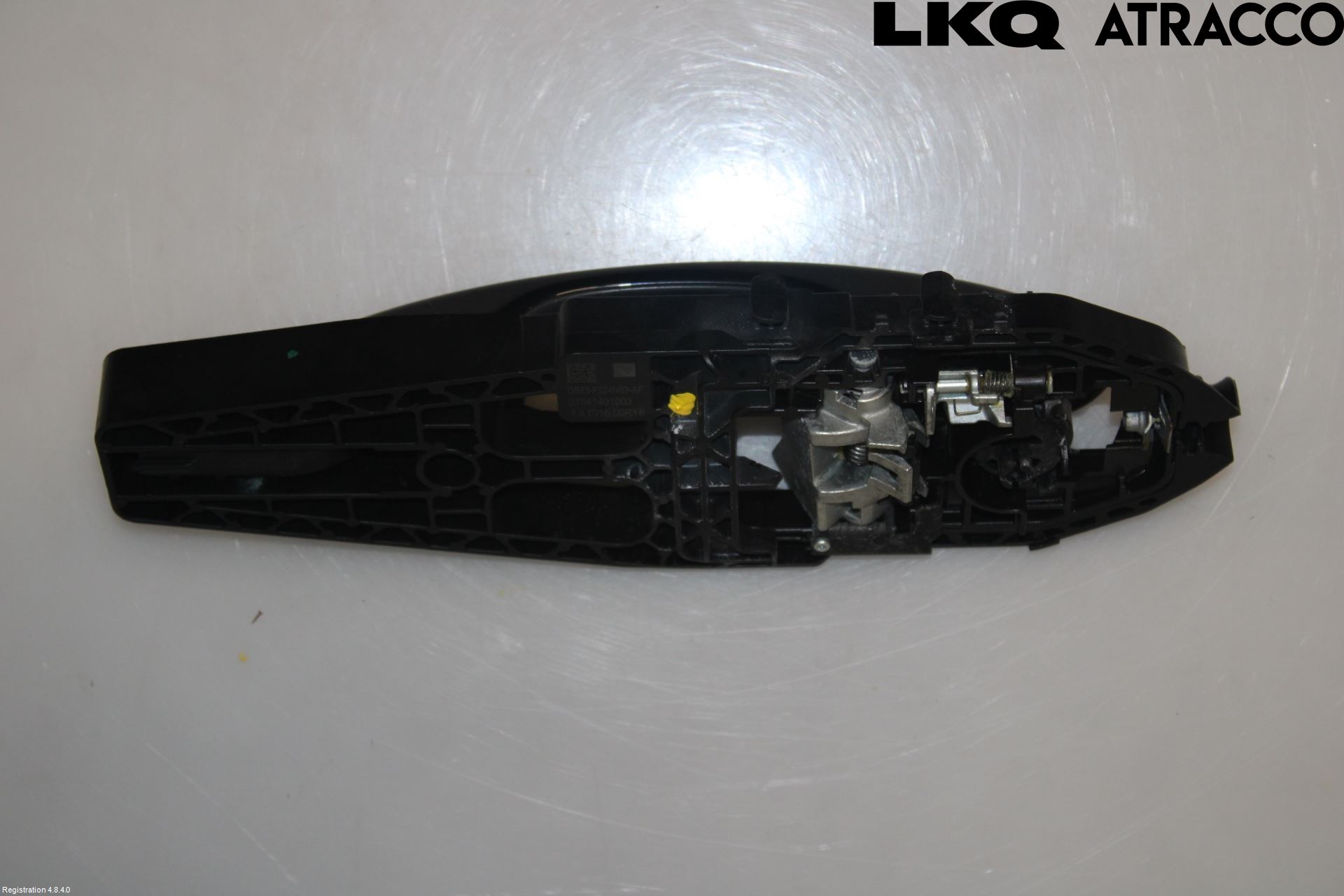 Ford MONDEO 15-22 Dørhandtak Ytre Venstre