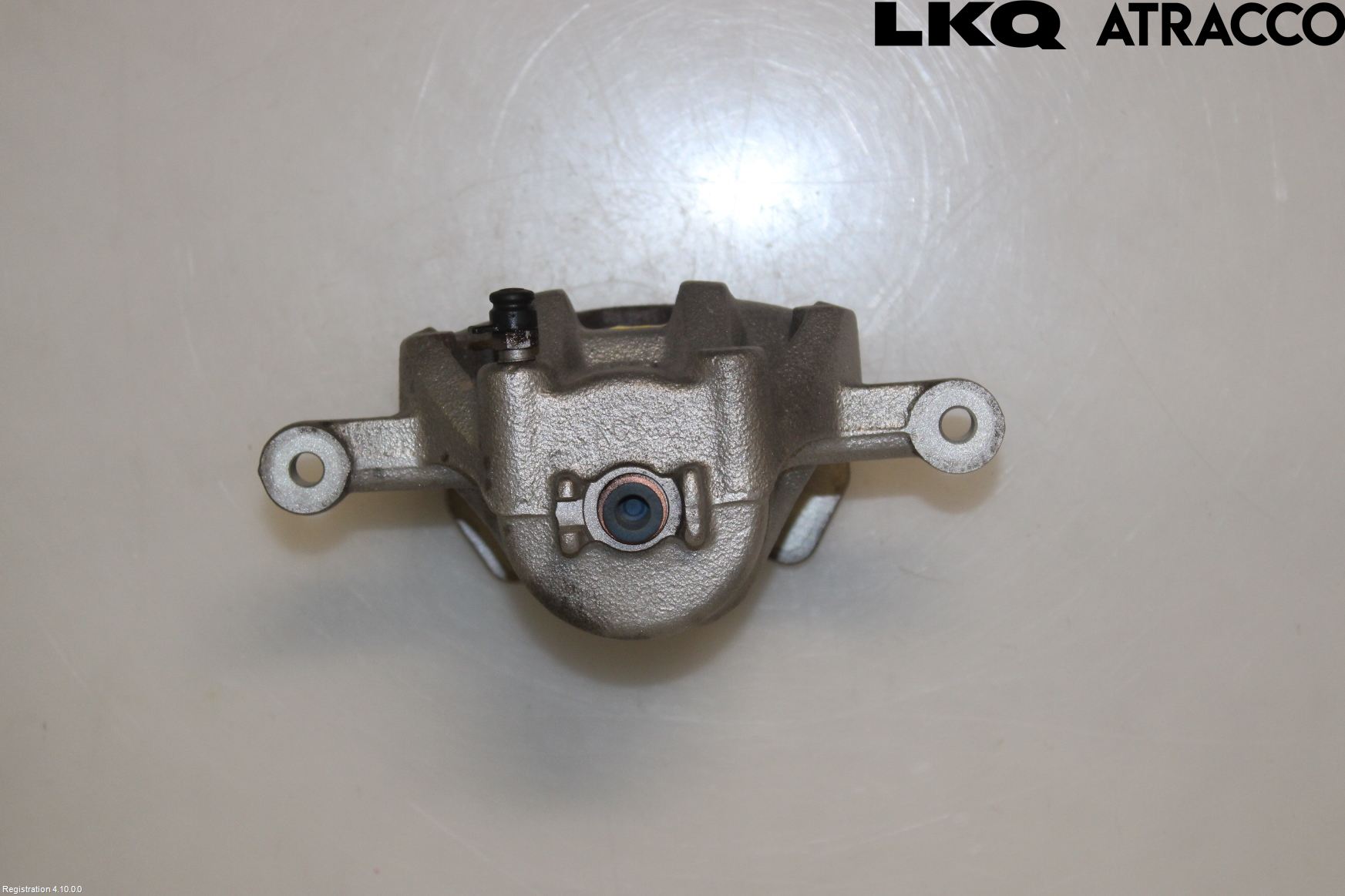 Kia RIO 12-16 Bremsecaliper Foran Venstre