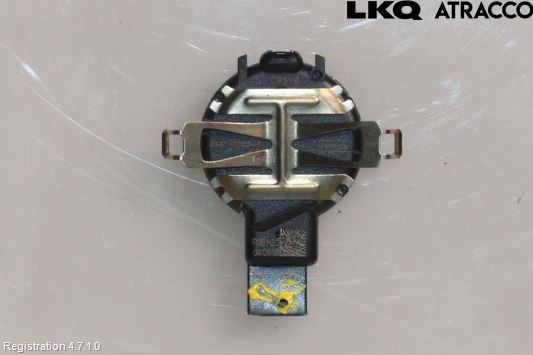 Ford TRANSIT/TOURNEO CUSTOM 13-24 Sensor Regnsensor