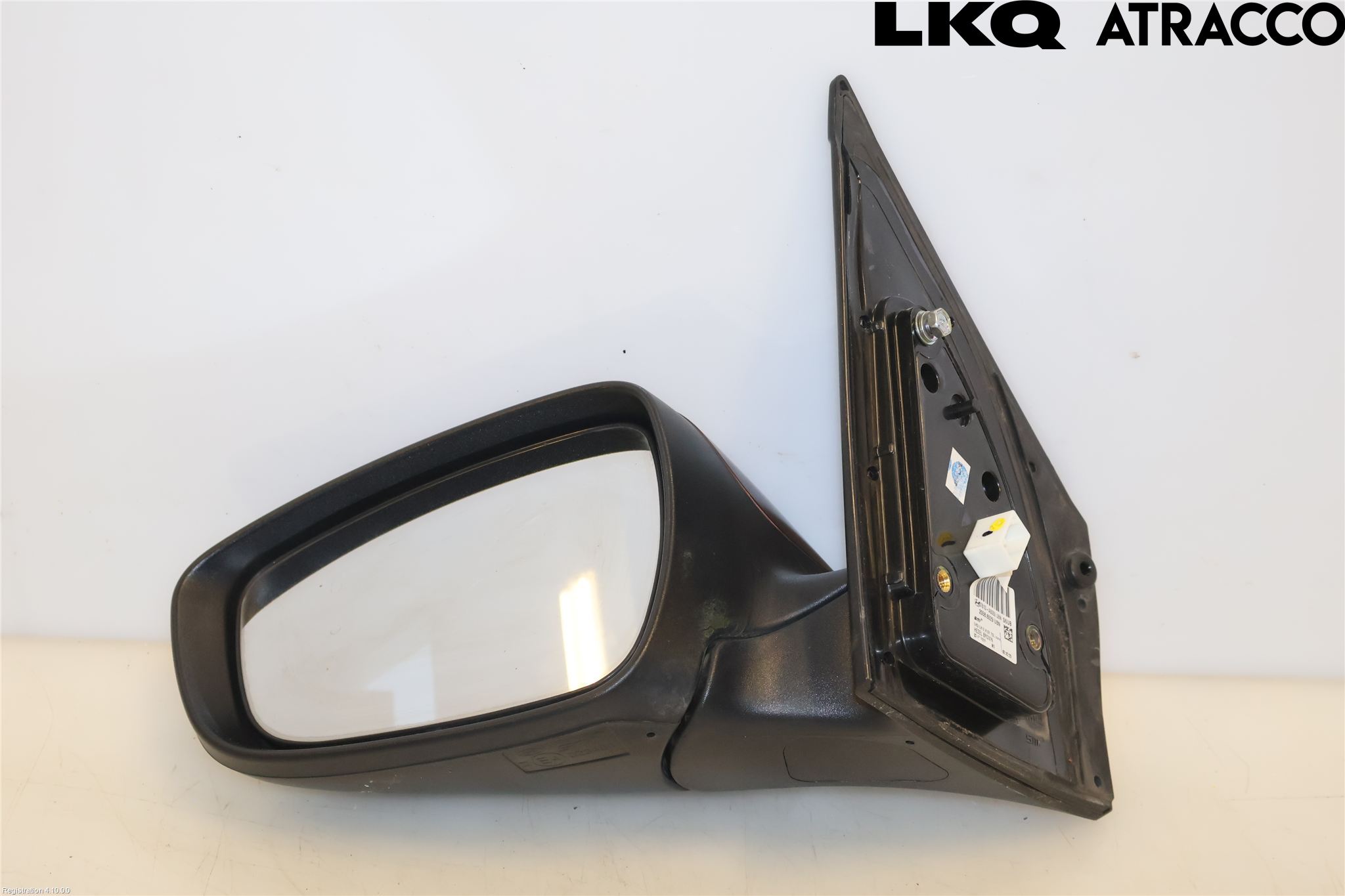 Hyundai i30 FD 07-12 Speil V M-El Justering