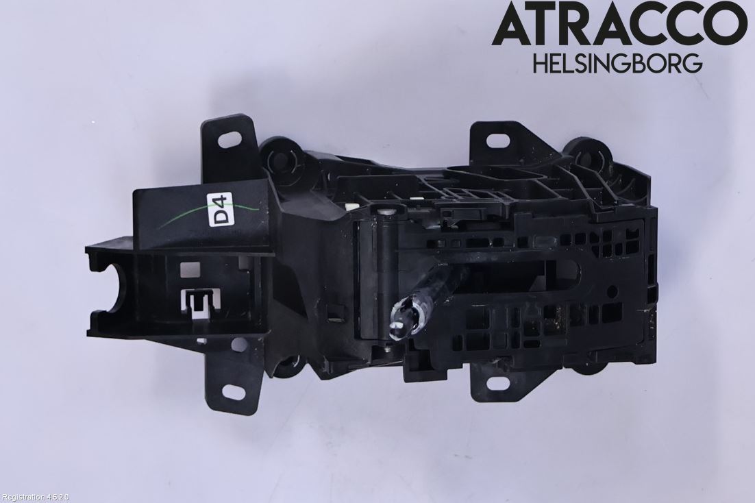 Toyota YARIS XP21 20- Gearspak