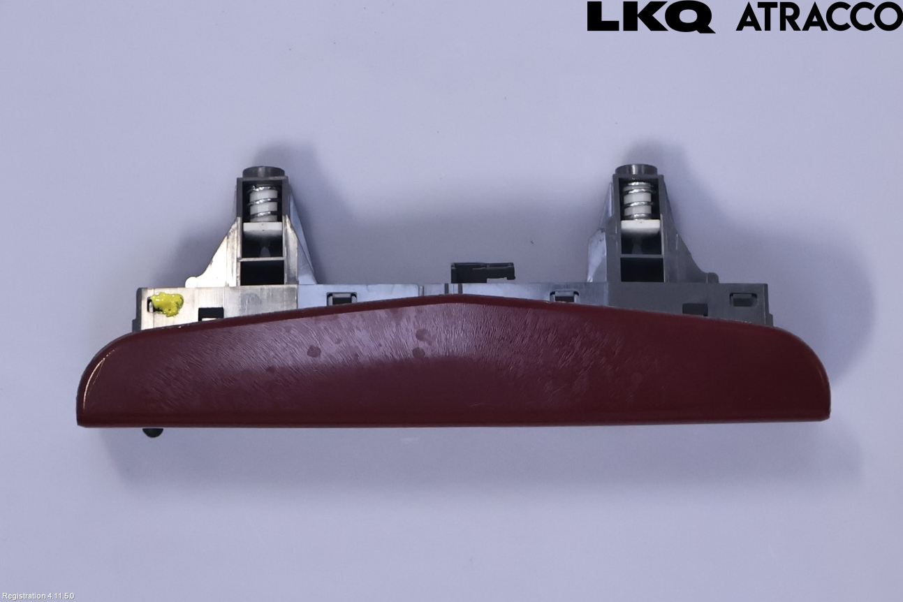 Opel CORSA E 15-19 Bremselys Bakrute