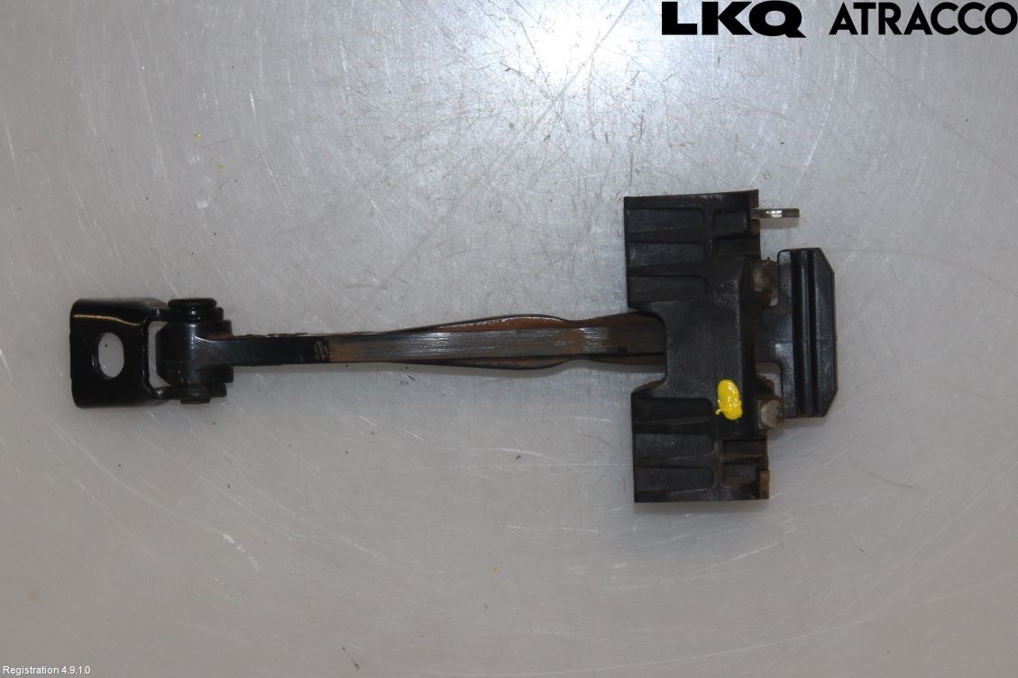 BMW 3 F30/F31/F80 12-19 Dørstopper