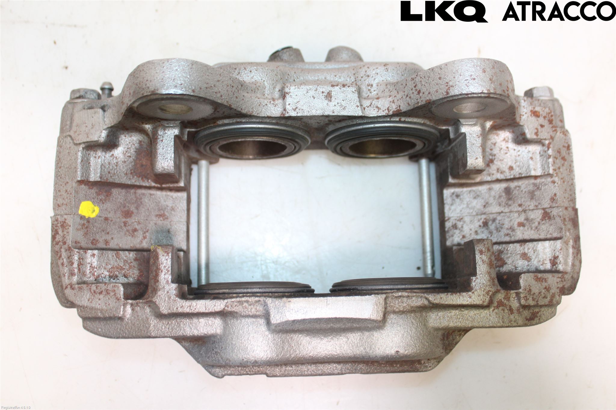 Toyota HILUX 16- Bremsecaliper Foran Høyre