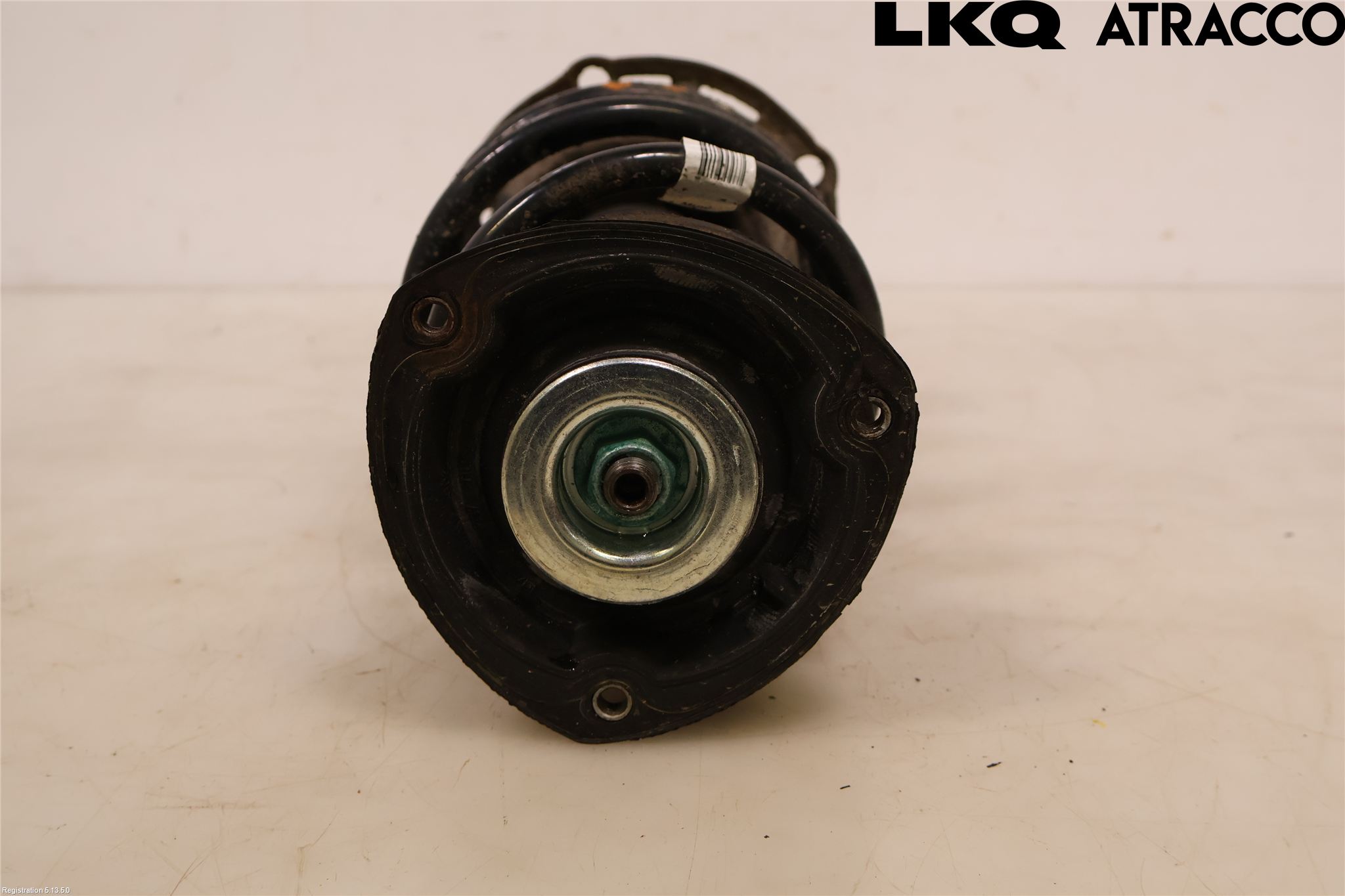 Audi A3/S3 8V 13-20 Fjærbein Foran Høyre