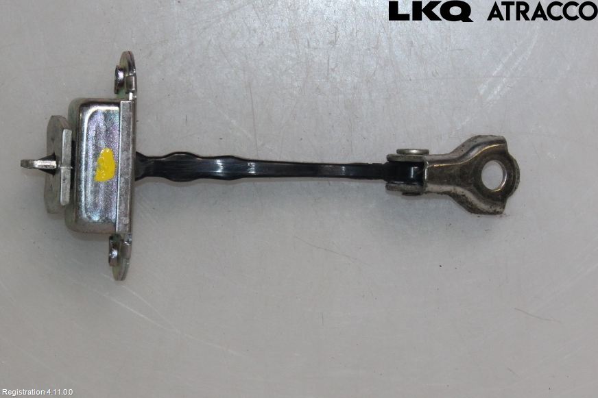 Nissan E-NV200/EVALIA Dørstopper